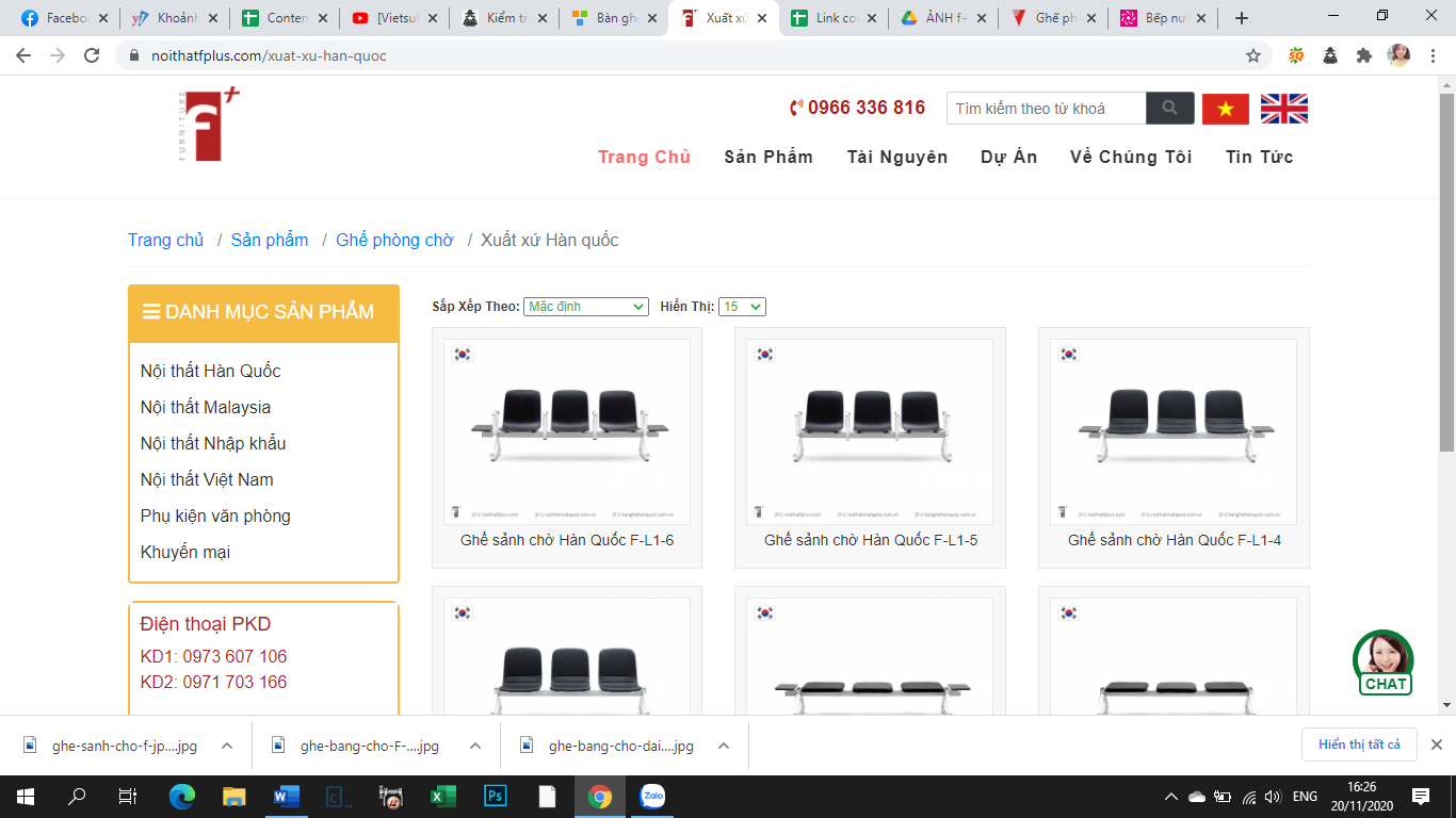 Những điều cần biết về ghế băng chờ dài