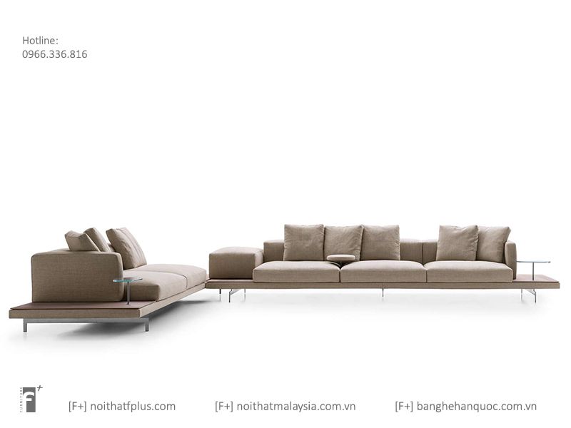 GHẾ SOFA VĂN PHÒNG NHẬP KHẨU F-XYS-1009