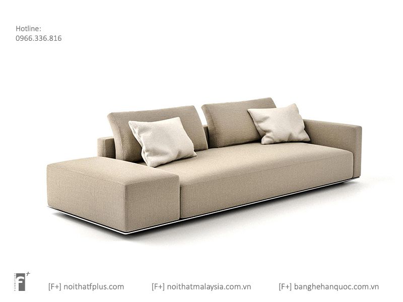 GHẾ SOFA PHÒNG GIÁM ĐỐC NHẬP KHẨU F-XYS-1034