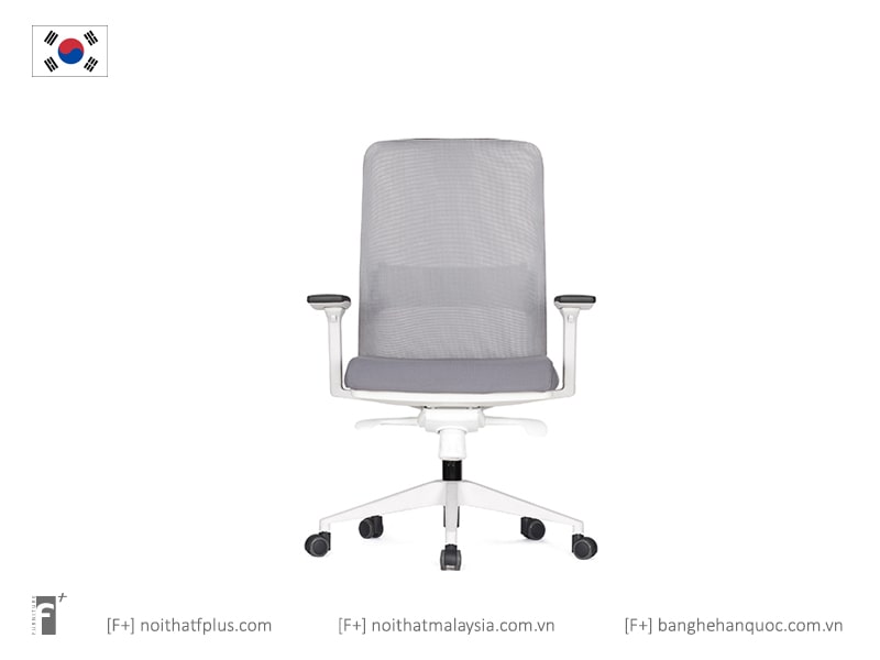 5 mẫu ghế phòng họp chân xoay cho doanh nghiệp FDI