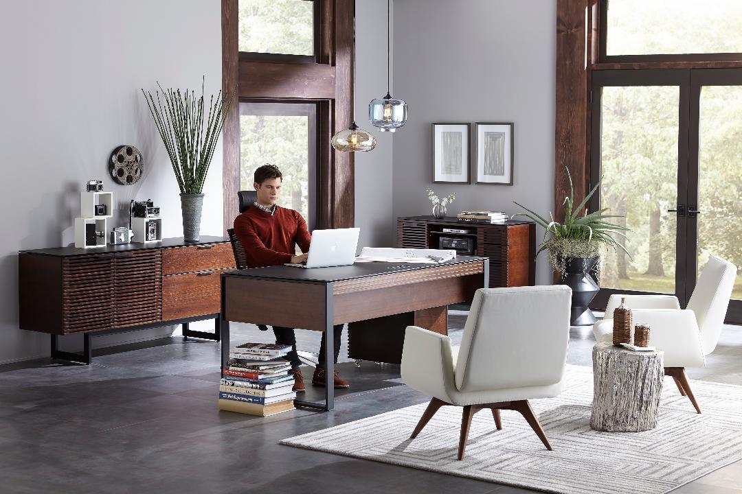 5 thiết kế ghế văn phòng giúp tăng năng suất làm việc