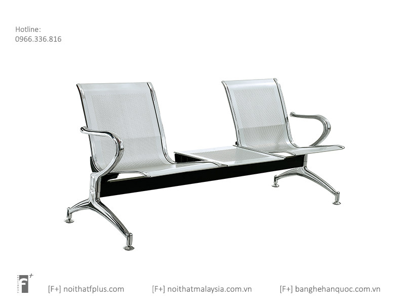 Top 10 ghế phòng chờ văn phòng giá tốt, chất lượng cao