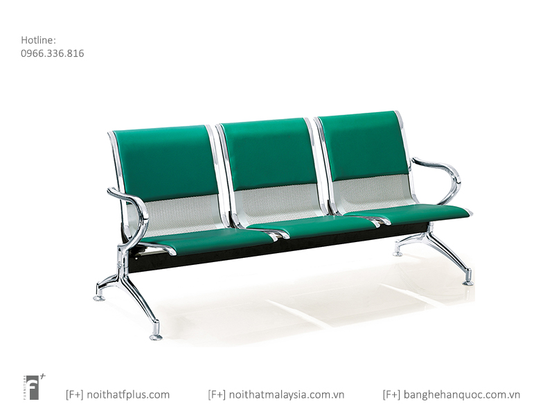 Top 10 ghế phòng chờ văn phòng giá tốt, chất lượng cao