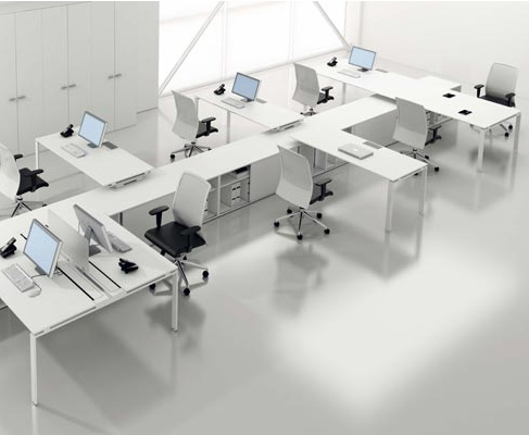 5 phong cách thiết kế nội thất văn phòng khác người tăng 90% hiệu suất làm việc của nhân viên