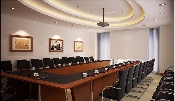 5 lời khuyên lựa chọn ghế họp cho phòng họp đẹp, sang trọng