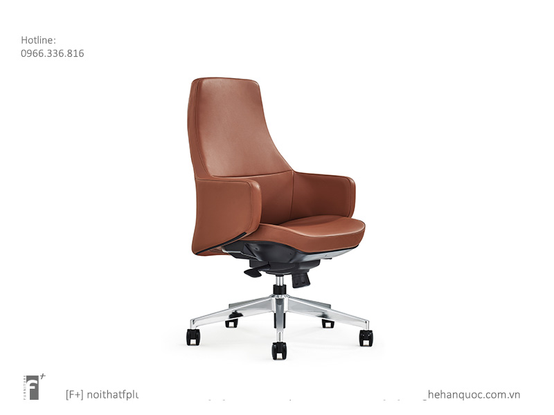 Cách chọn màu ghế làm việc văn phòng phù hợp với hoạt động kinh doanh