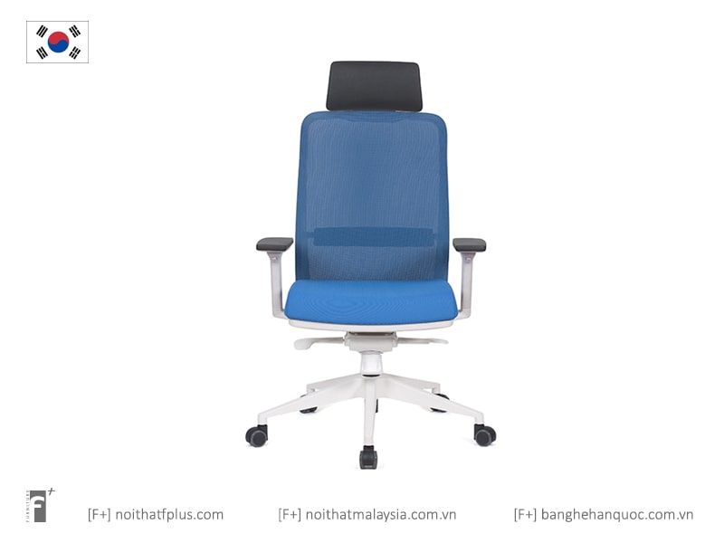 Cách chọn màu ghế làm việc văn phòng phù hợp với hoạt động kinh doanh