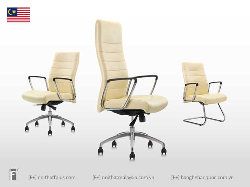 Có nên đồng bộ hoá kiểu dáng thiết kế ghế văn phòng?
