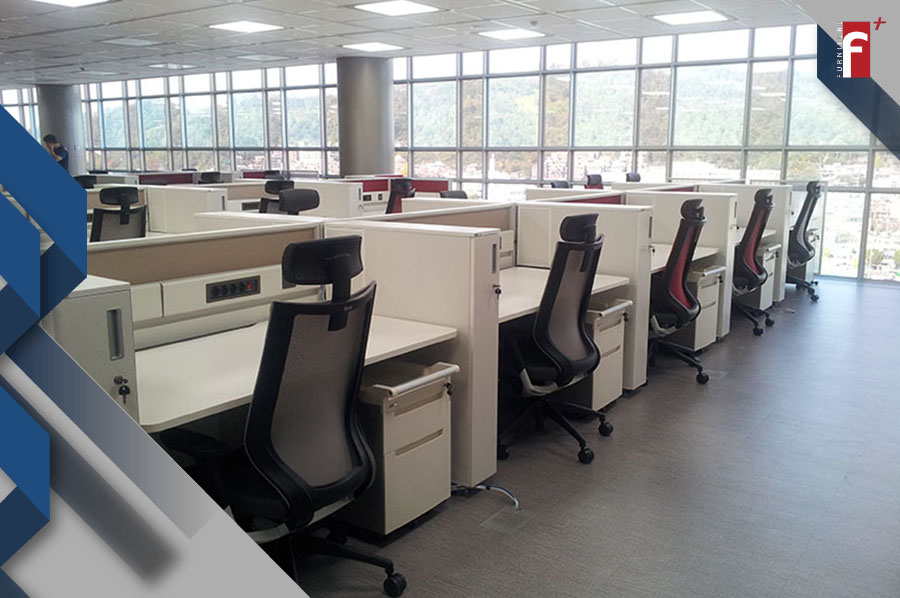 hướng dẫn bảo quản ghế lưới văn phòng bền đẹp