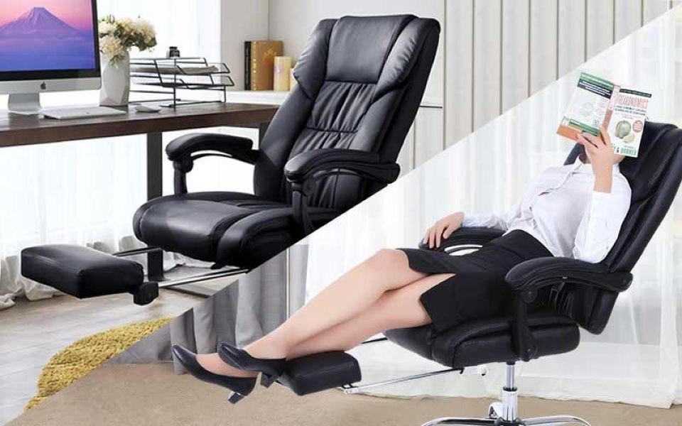 Tham khảo giá ghế giám đốc trên thị trường hiện nay