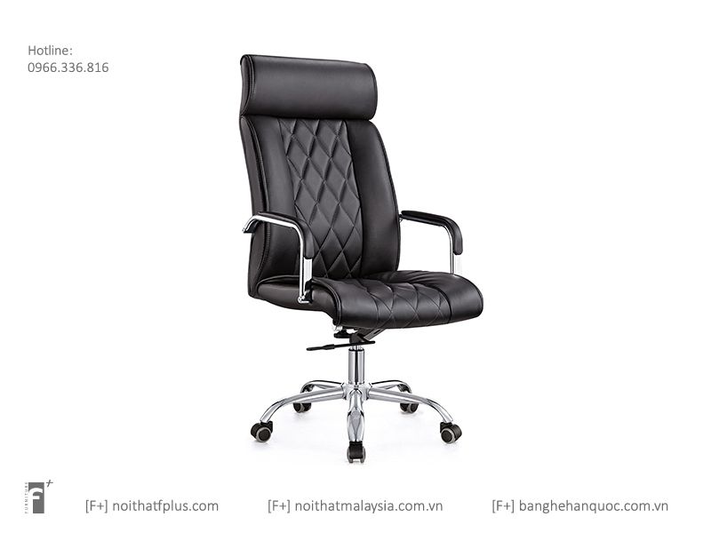 Ghế giám đốc F-815A