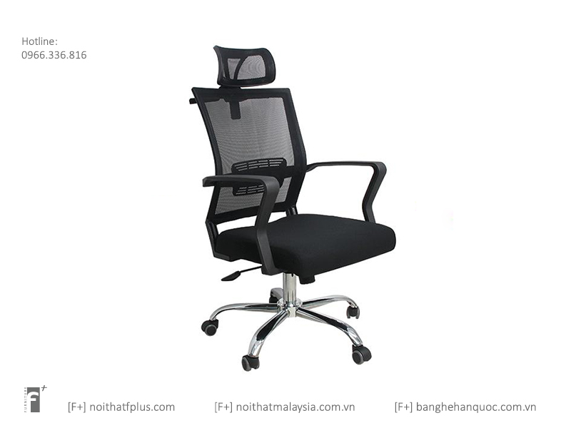 Lợi ích của việc mua ghế văn phòng lưới