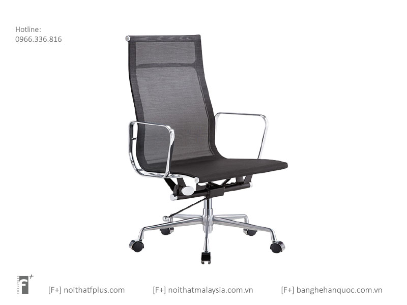 Lợi ích của việc mua ghế văn phòng lưới