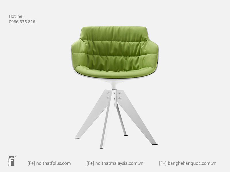 Ghế phòng chờ giá rẻ F-A138A: Điểm nhấn thú vị cho không gian phòng chờ