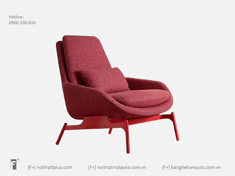 GHẾ THƯ GIÃN ĐẸP F-1039