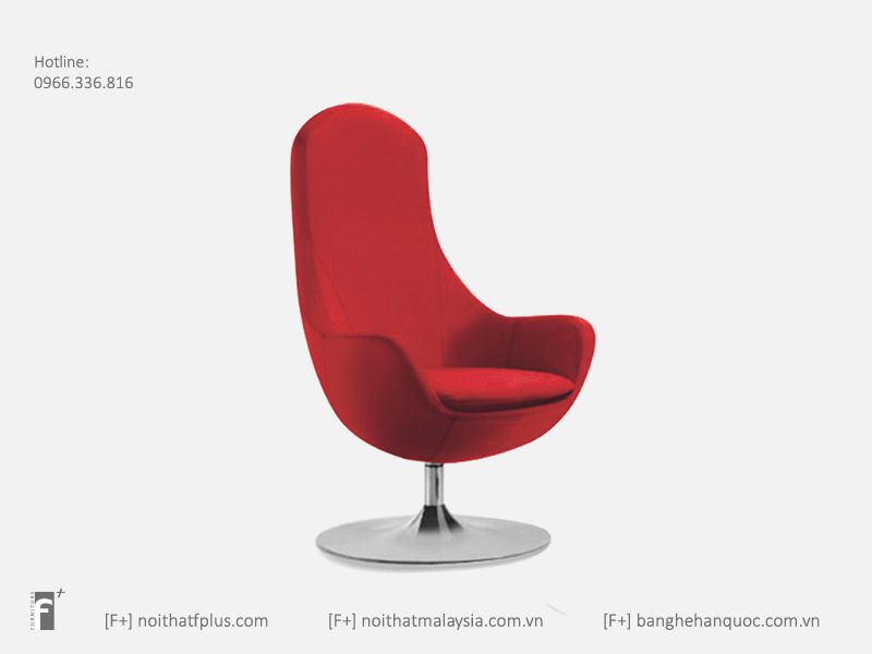 GHẾ THƯ GIÃN NHẬP KHẨU F-A015A