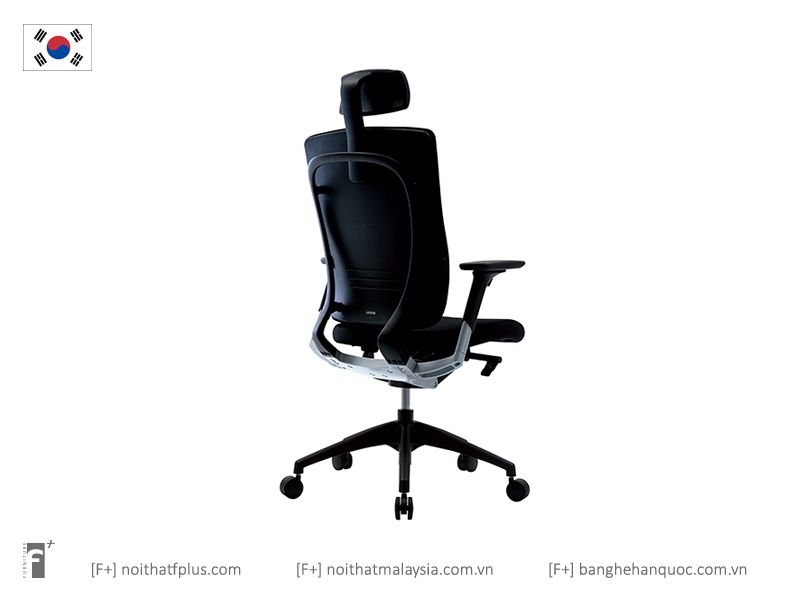 Ghế F-FLEX thích hợp với nhiều dạng không gian văn phòng