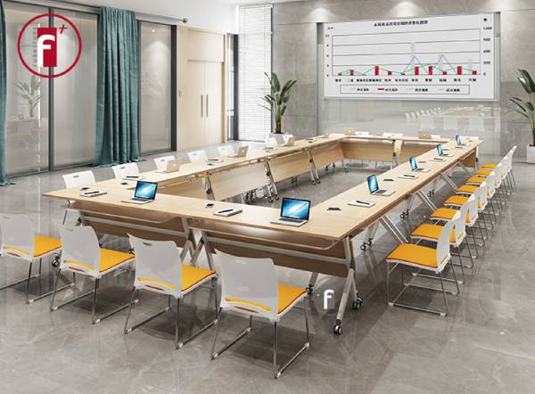 Xu hướng thiết kế nội thất văn phòng đầu năm 2020