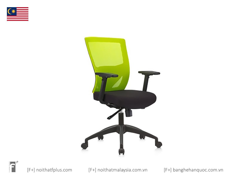 ghế lưới văn phòng Malaysia F-DELCO