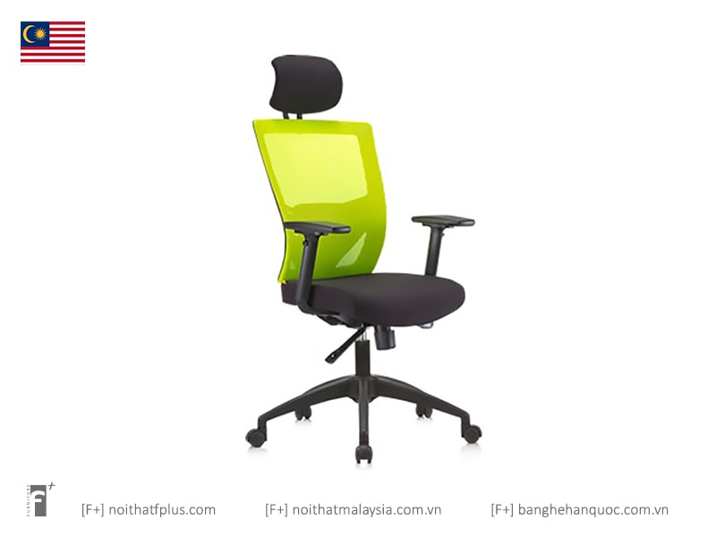 ghế lưới lãnh đạo Malaysia F-DELCO