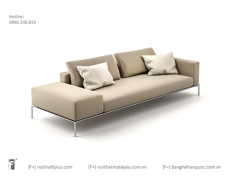 Kinh nghiệm lựa chọn ghế sofa sảnh chờ dùng được đến 10 năm