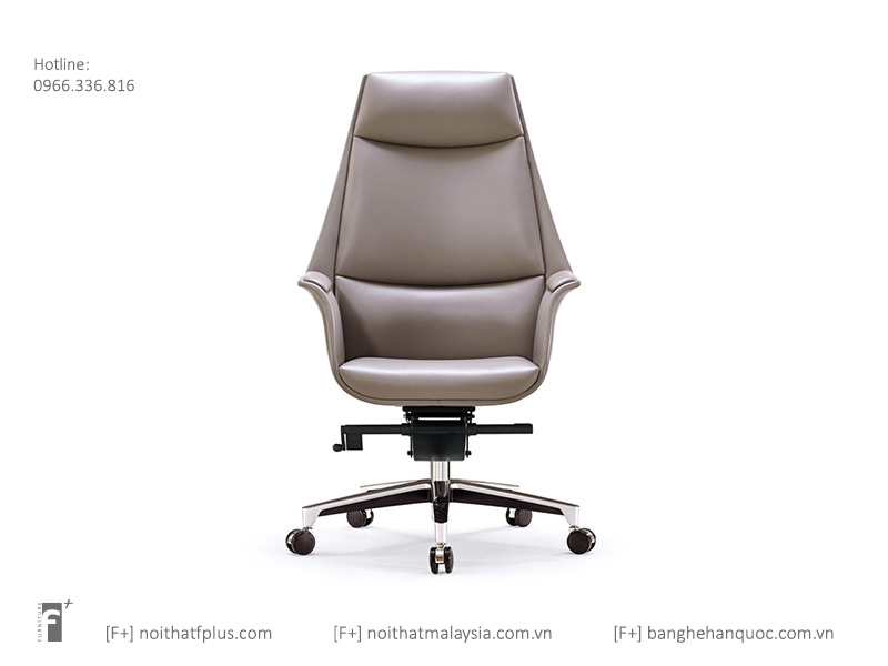 Lưu ý để mua ghế giám đốc chống đau lưng chuẩn, chất lượng cao