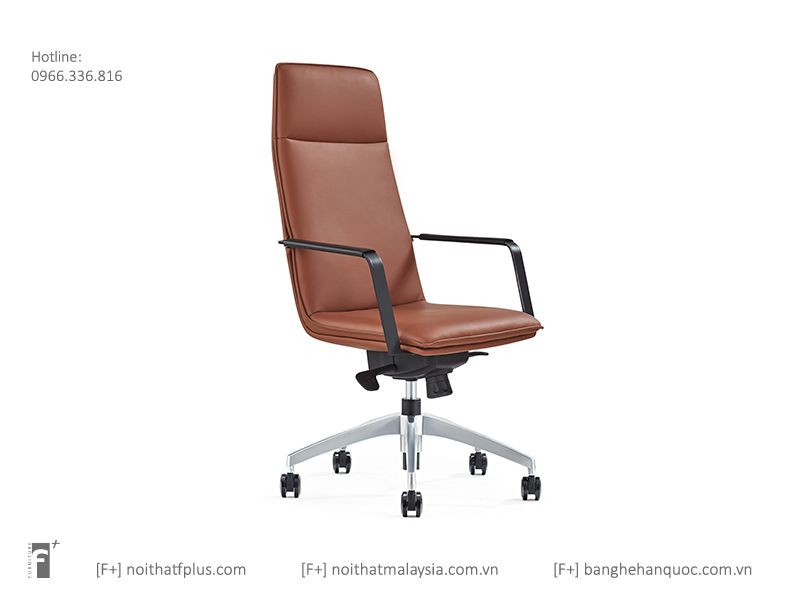Lưu ý để mua ghế giám đốc chống đau lưng chuẩn, chất lượng cao