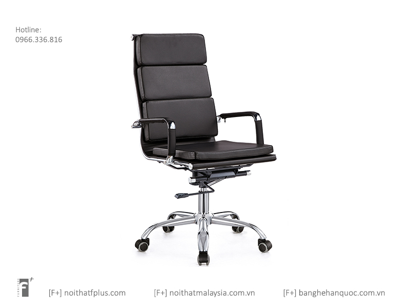 Lưu ý để mua ghế giám đốc chống đau lưng chuẩn, chất lượng cao