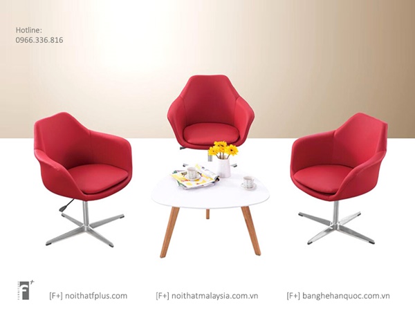 Cần tính kỹ nhu cầu sử dụng rồi mới đặt mua ghế phòng chờ
