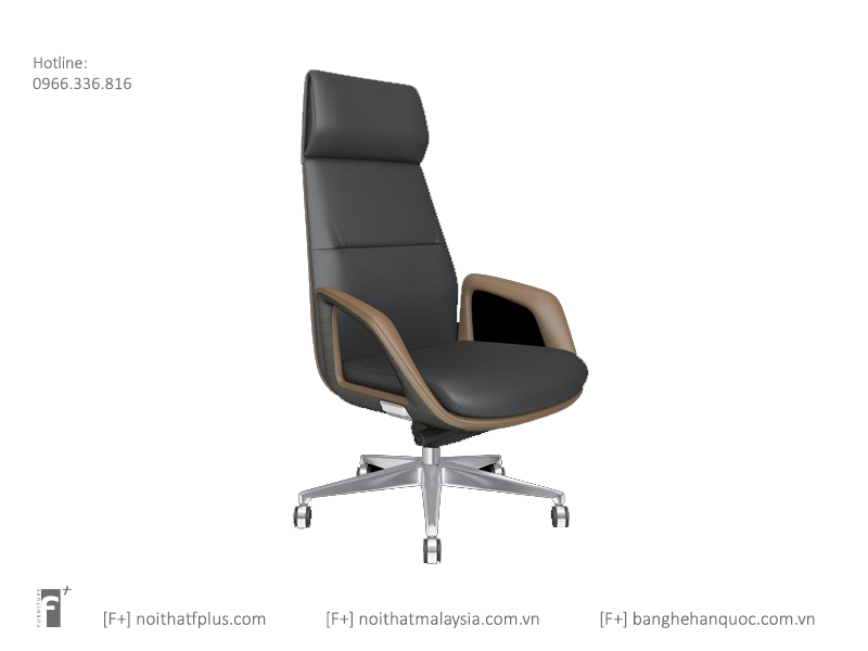 Mua ghế làm việc nhập khẩu - sự đầu tư đúng đắn của các công ty