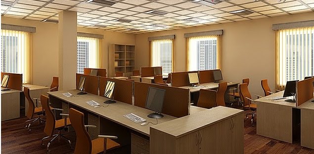 Nội thất văn phòng giá rẻ có đảm bảo chất lượng không?