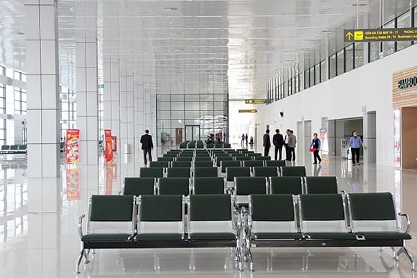 Lưu ý mua ghế phòng chờ hiệu quả và tiết kiệm 