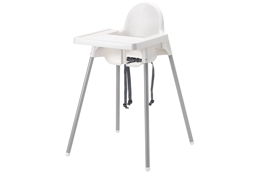 IKEA ANTILOP HIGH CHAIR