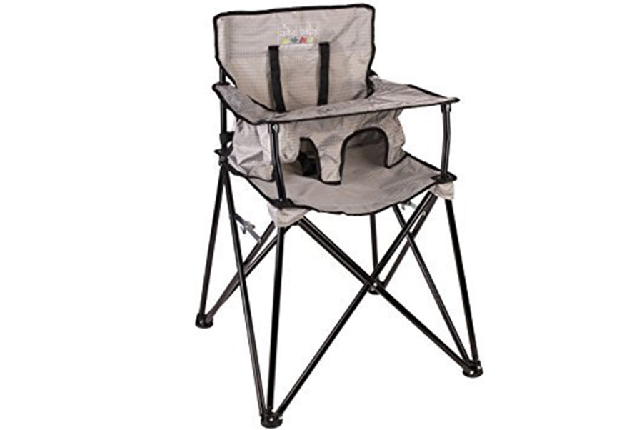 CIAO BABY PORTABLE HIGH CHAIR