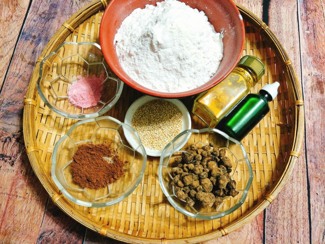 Tết hàn thực có nguồn gốc từ điển tích của Trung quốc