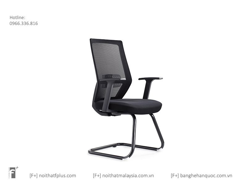 Nên chọn các đơn vị phân phối ghế phòng họp uy tín như Nội thất F plus