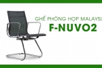 Ghế phòng họp Malaysia F-NUVO2