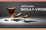 Ghế thư giãn IMOLA F-VIP028