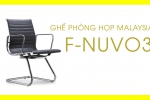 Ghế phòng họp F-NUVO3