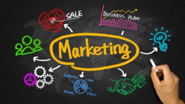TUYỂN DỤNG NĂM 2020 - NHÂN VIÊN CONTENT MARKETING