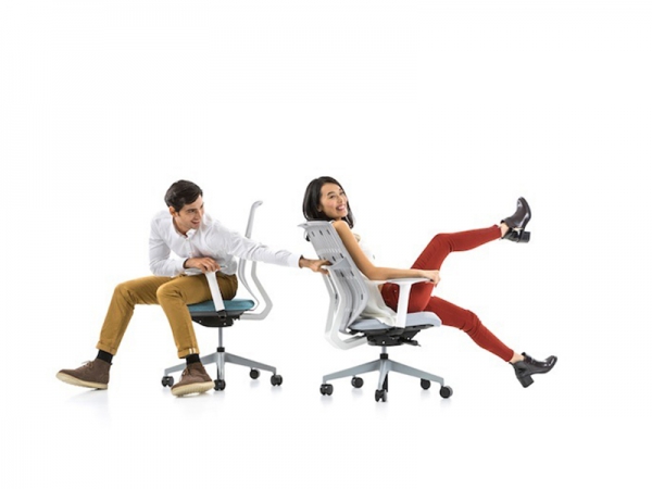NHỮNG VẤN ĐỀ CẦN CHÚ Ý KHI LỰA CHỌN GHẾ VĂN PHÒNG!