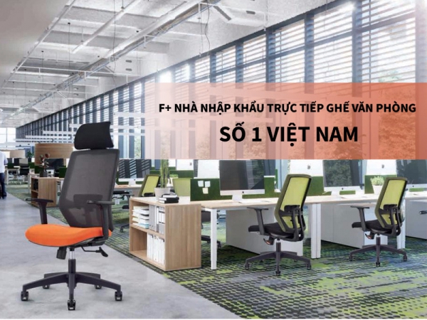 F+ nhà nhập khẩu trực tiếp ghế văn phòng, ghế chờ, ghế đọc sách (relax) số 1 Việt Nam