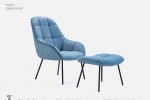 Ghế thư giãn nhập khẩu F-1031