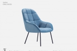 Ghế thư giãn nhập khẩu F-1031