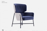 Ghế thư giãn nhập khẩu F-1033