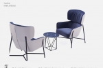 Ghế thư giãn nhập khẩu F-1033