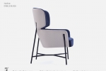 Ghế thư giãn nhập khẩu F-1033