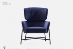 Ghế thư giãn nhập khẩu F-1033