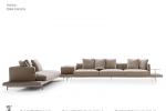 Ghế sofa văn phòng nhập khẩu F-XYS-1009