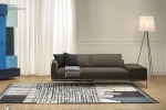 Ghế sofa văn phòng nhập khẩu F-XYS-1029